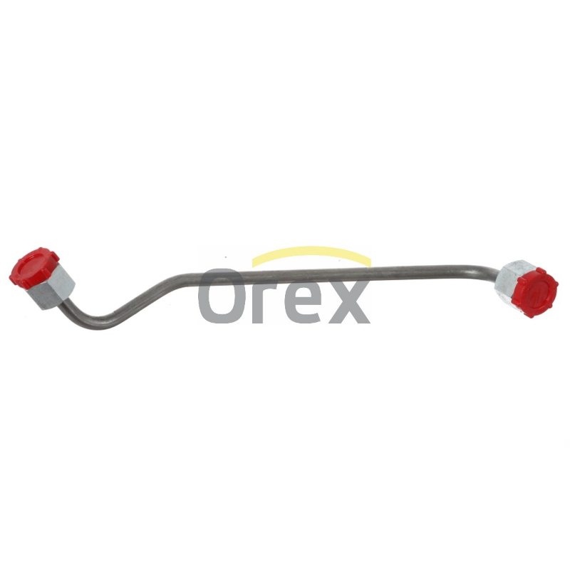 ENJEKTOR BORUSU ACTROS 502 MOTOR 541 070 1133